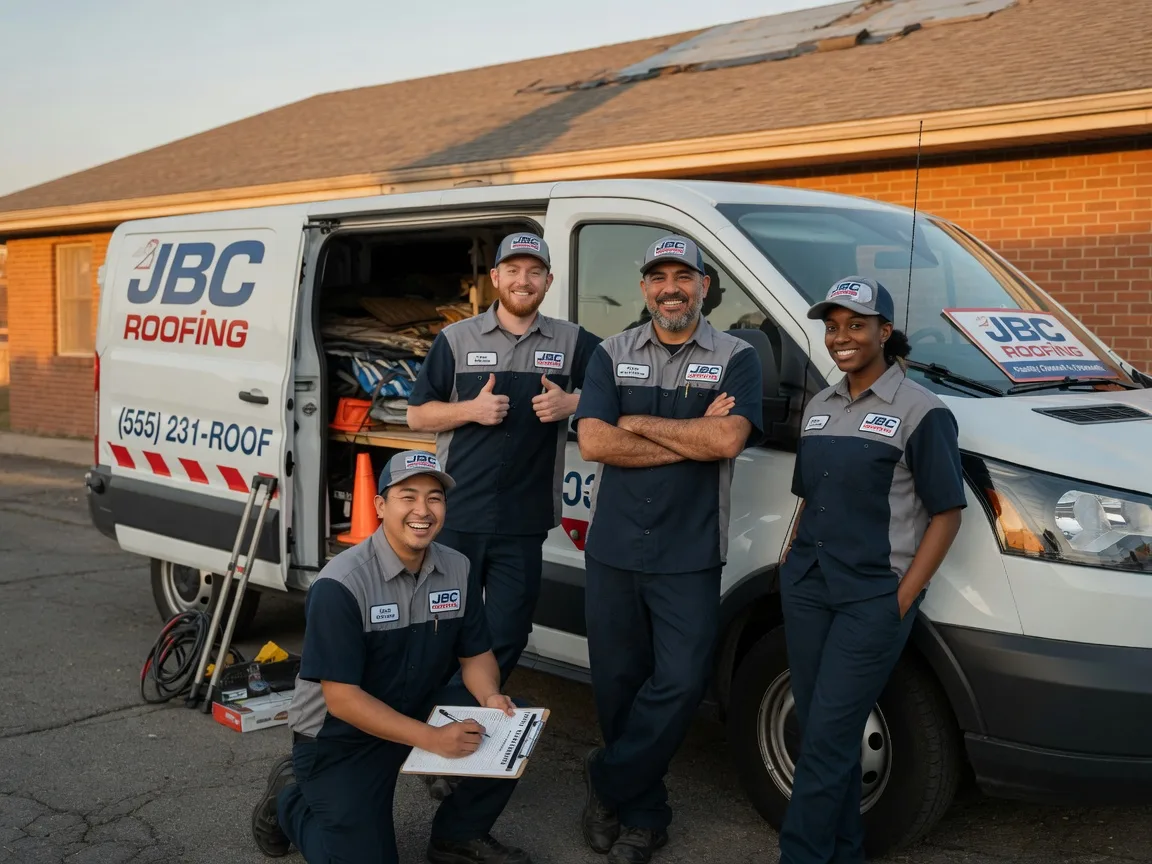 Roof Replacement company in Brooklyn, NY