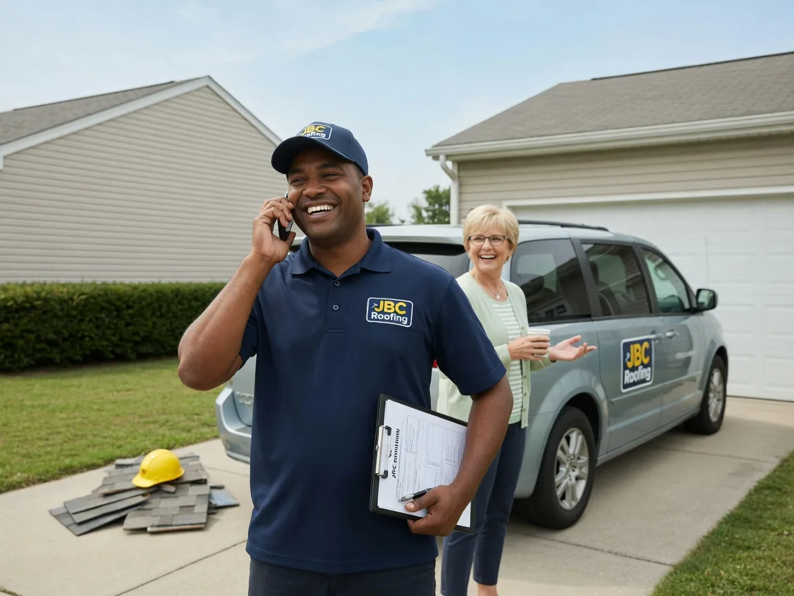 Roof Replacement Brooklyn, NY FAQs